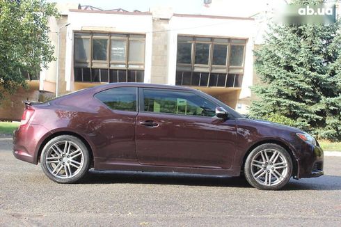 Scion tC 2012 - фото 5