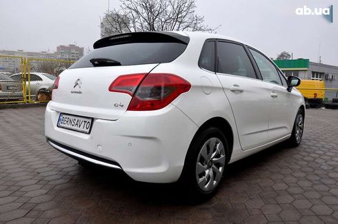 Citroёn C4 2012 - фото 7