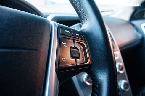 Volvo XC60 2010 - фото 17