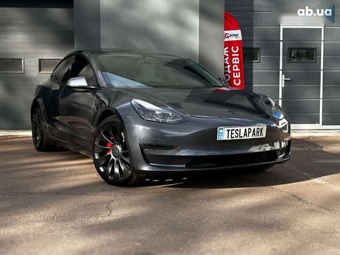 Tesla Model 3 2023 - фото 2