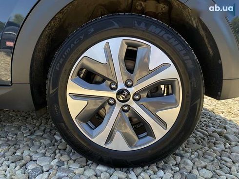 Kia Niro 2021 - фото 23