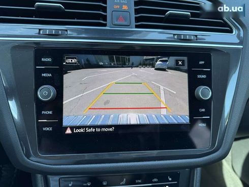 Volkswagen Tiguan 2022 - фото 19