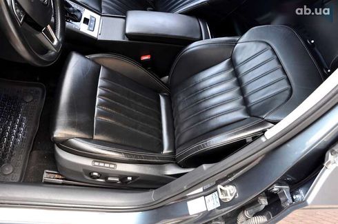 Skoda Superb 2019 - фото 17