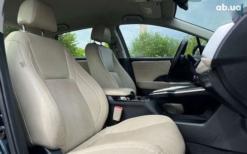 Honda Clarity Electric 2018 - фото 10