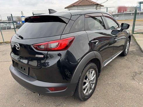 Mazda CX-3 2015 - фото 7