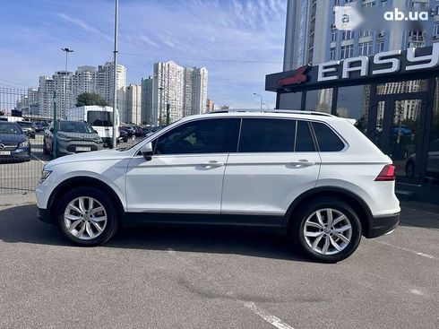 Volkswagen Tiguan 2019 - фото 7