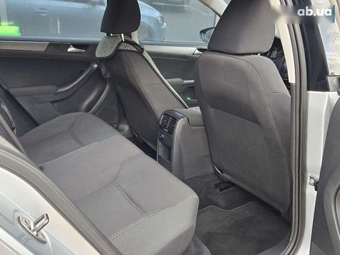 Volkswagen Jetta 2012 - фото 14
