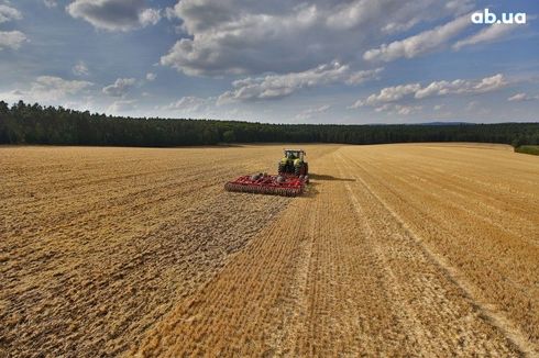 HORSCH Cruiser 7 XL 2025 - фото 2