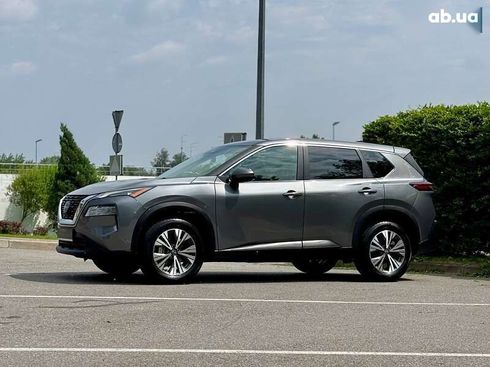 Nissan Rogue 2022 - фото 6