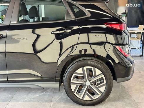 Hyundai Kona Electric 2021 - фото 9