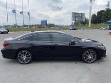 Продаж вживаних Toyota Avalon 2018 року - купити на Автобазарі