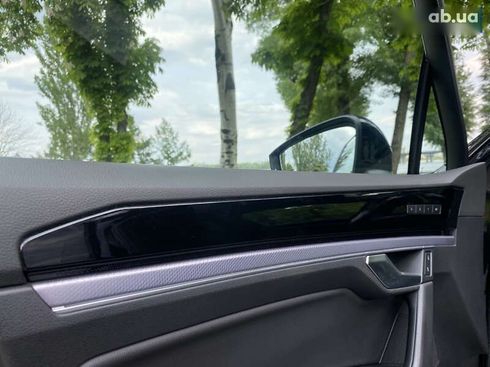 Volkswagen Touareg 2019 - фото 28