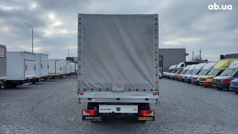 Volkswagen Crafter 2017 - фото 12