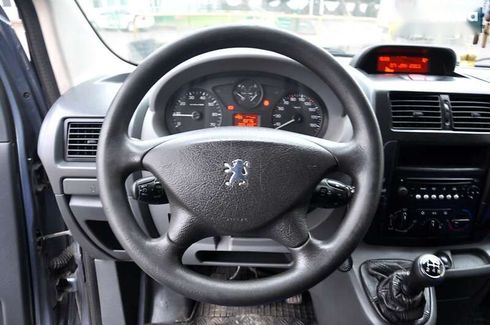 Peugeot Expert 2007 - фото 27