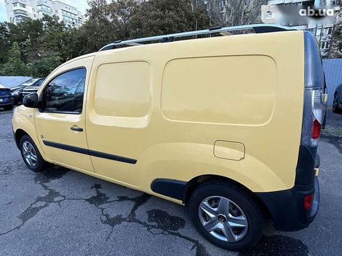 Renault Kangoo 2013 - фото 12