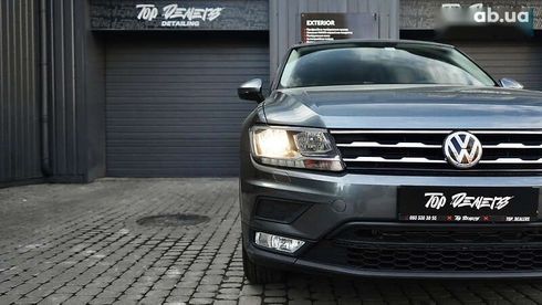 Volkswagen Tiguan 2019 - фото 7