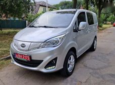 Продажа б/у BYD ETP3 2020 года - купить на Автобазаре