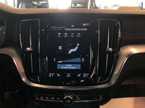 Volvo V60 2021 - фото 28