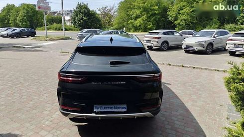BYD Song Plus 2022 - фото 7