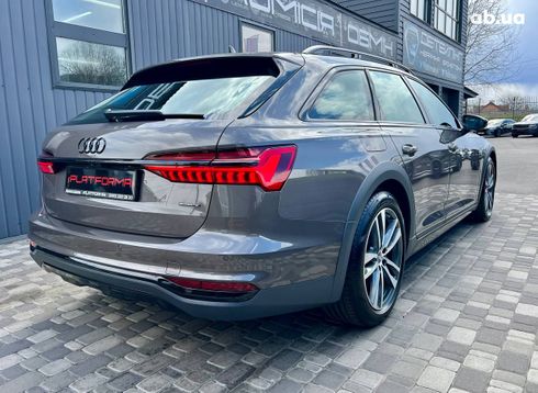 Audi A6 2019 - фото 4