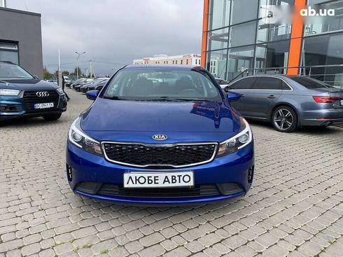 Kia Forte 2016 - фото 2