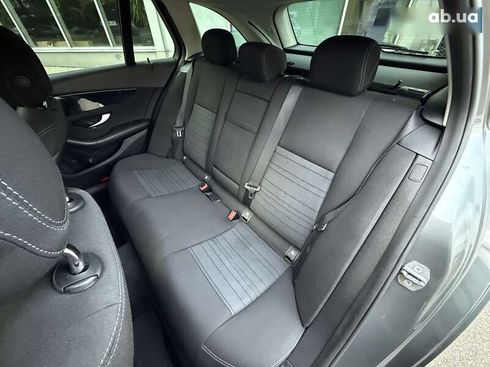 Mercedes-Benz C-Класс 2018 - фото 18