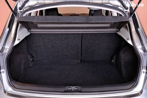 Nissan Qashqai 2011 серый - фото 9