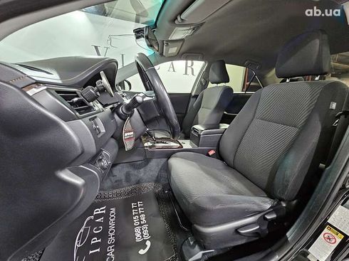 Toyota Camry 2015 - фото 23