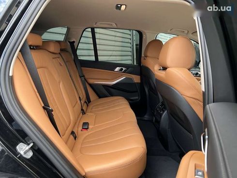 BMW X5 2022 - фото 27