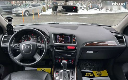 Audi Q5 2012 - фото 14