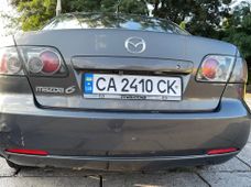 Продаж вживаних Mazda 6 в Черкаській області - купити на Автобазарі