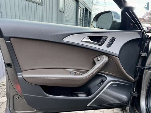 Audi a6 allroad 2013 - фото 16