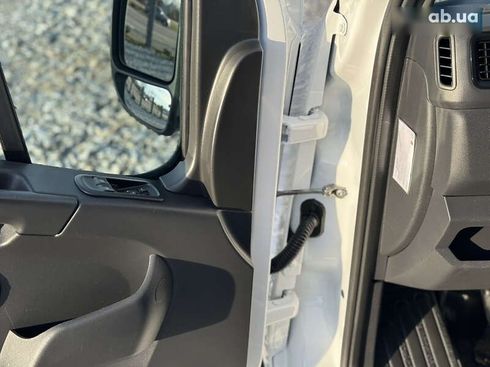 Renault Master 2019 - фото 19