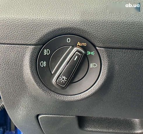 Skoda Octavia 2018 - фото 20