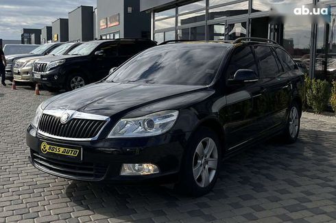Skoda Octavia 2009 - фото 3