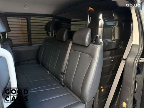 Hyundai Staria 2023 - фото 18