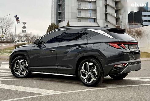 Hyundai Tucson 2023 - фото 9