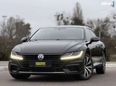 Продаж вживаних Volkswagen Arteon в Київській області - купити на Автобазарі