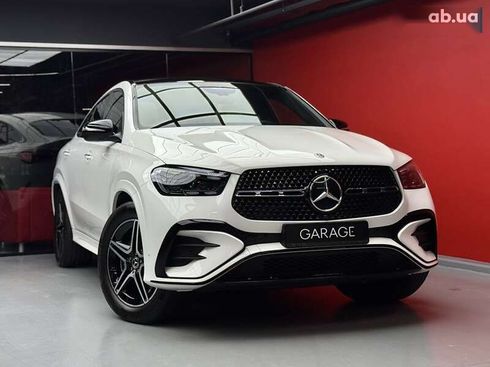 Mercedes-Benz GLE-Class 2023 - фото 10
