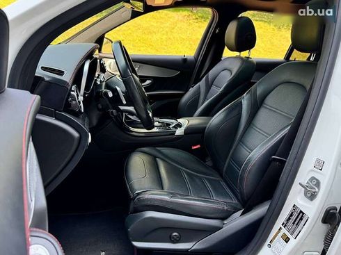 Mercedes-Benz GLC-Класс 2016 - фото 19