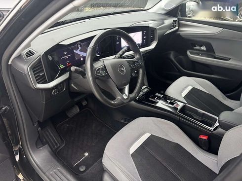Opel Mokka-e 2021 - фото 6