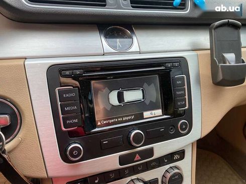Volkswagen Passat 2013 - фото 17