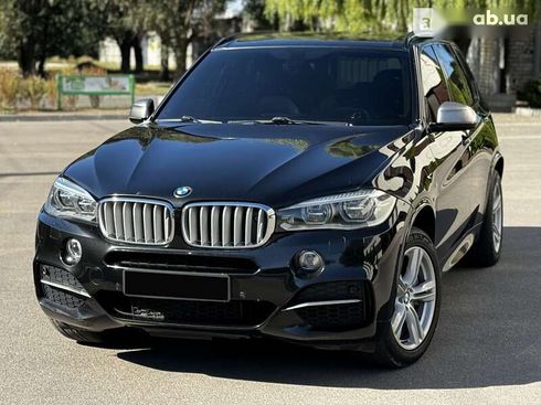 BMW X5 2013 - фото 2