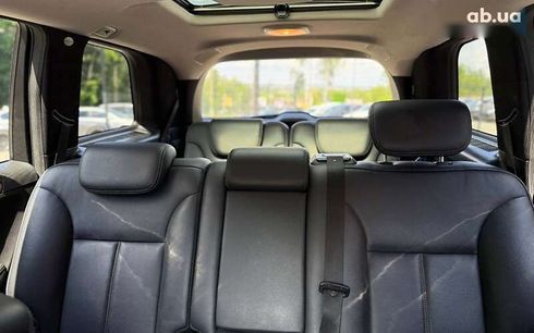 Mercedes-Benz GL-Класс 2010 - фото 27