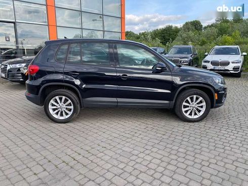 Volkswagen Tiguan 2013 - фото 8
