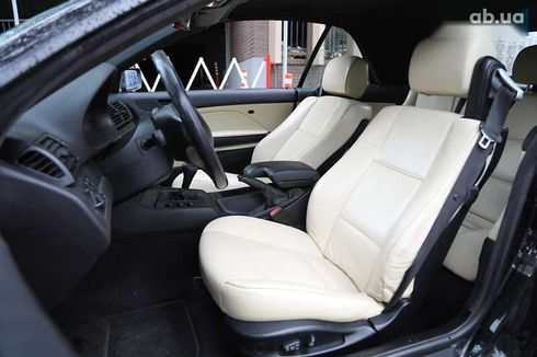 BMW 3 серия 2004 - фото 13