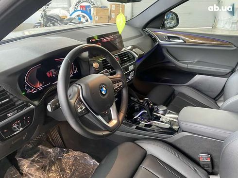 BMW X4 2020 - фото 25