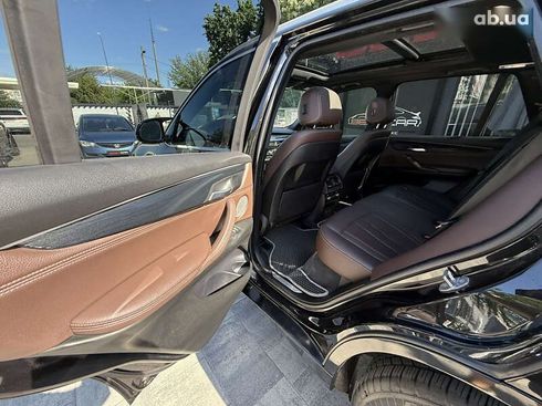 BMW X5 2018 - фото 25