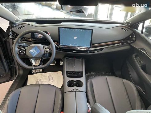 Volkswagen ID. Unyx 2025 - фото 11