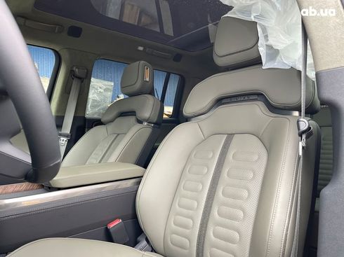 Rivian R1S 2023 - фото 12